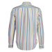 KOŠEĽA GANT REG UT OXFORD MULTI STRIPE SHIRT MULTICOLOR