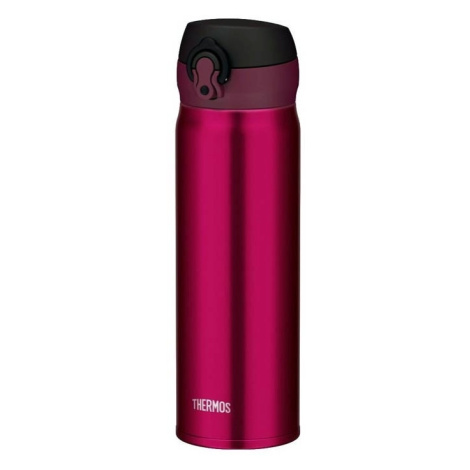 Termohrnček Thermos Mobilní 600ml Farba: vínová