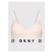 DKNY Podprsenka Push-up DK4518 Ružová