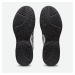 Pánska tenisová obuv Court Slide čierna