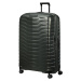 Samsonite Skořepinový cestovní kufr Proxis XXL 147 l - černá