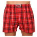 Men's shorts Styx classic rubber multicolor