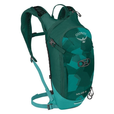 Osprey Salida Teal Glass Batoh