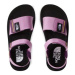 The North Face Sandále W Skeena Sandal NF0A46BFV8O1 Fialová