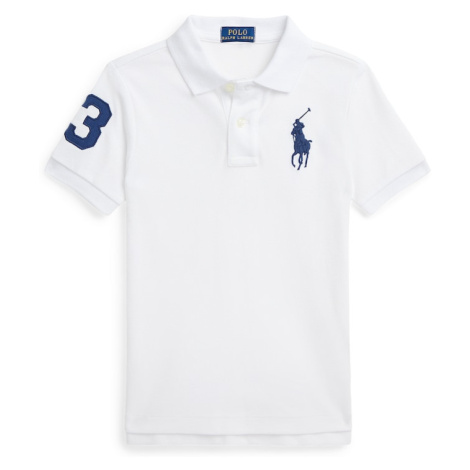 Chlapčenské tričká a tielka Ralph Lauren