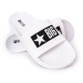 Men's Slippers Big Star White 41