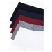 Ombre Men's underpants - mix 5