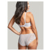 Panache Envy Full Cup silver 7285A 65JJ