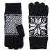 Art Of Polo Unisex's Gloves rk18608