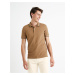 Celio Polo Shirt pique Decolrayeb - Mens