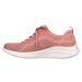 Dámska rekreačná obuv SKECHERS Ultra Flex 3.0 Daily Mood mauve rose gold