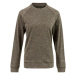 Dámské tričko Endurance Athlecia Watam Melange Crew Neck