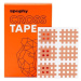 Spophy Cross Tape, 3,6 × 2,8 cm – 120 ks