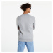 Mikina Carhartt WIP Chase Sweat Grey Heather/ Gold