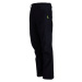 Umbro FIRO Chlapčenské softshellové nohavice, čierna, veľkosť