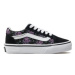 Vans Tenisky Uy Old Skool VN0005WVB5P1 Čierna