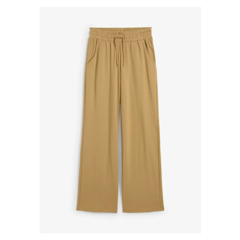 Dámske casual nohavice bonprix