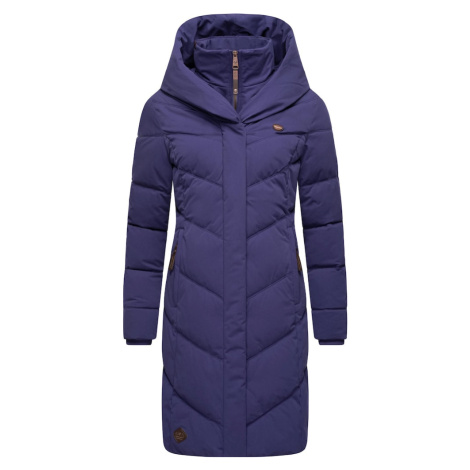 Dámske kabáty, parky a trenčkoty Ragwear