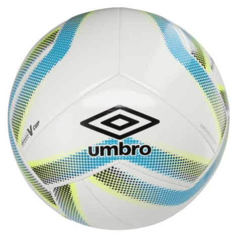 Umbro SALA V CUP Futsalová lopta, biela, veľkosť