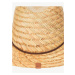 Quiksilver Jettyside Straw Lifeguard Hat