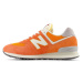 Dámske topánky New Balance U U574RCB