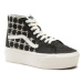 Vans Sneakersy Sk8-Hi Tapered VN0A5JMKBMA1 Čierna