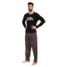 Men's pyjamas Styx Jáchym