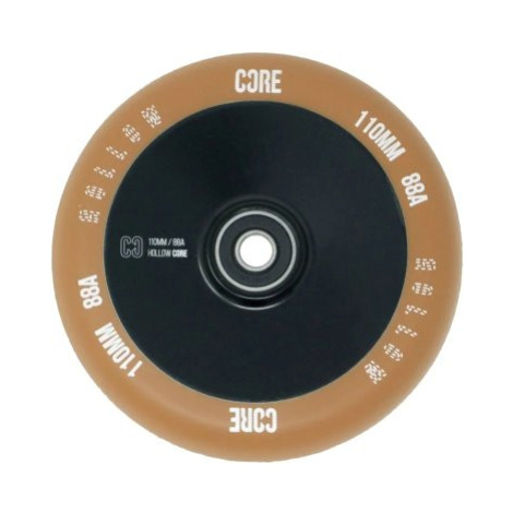 Kolečko Core Hollowcore V2 110mm Gum/Black