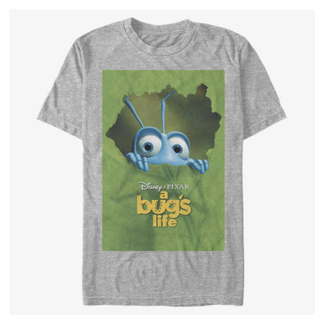 Queens Pixar A Bug's Life - Bugs Life Poster Unisex T-Shirt