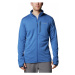 Pánska mikina Columbia Park View™ Fleece Full Zip