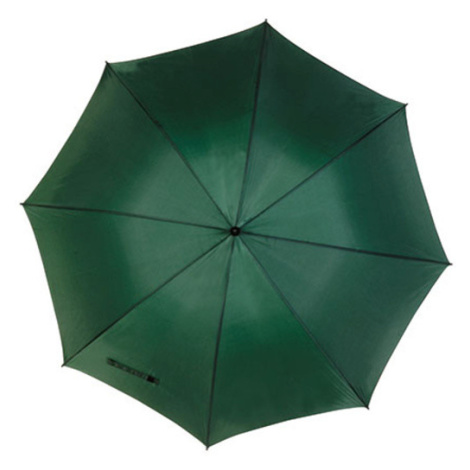 L-Merch Vetruodolný dáždnik SC60 Dark Green