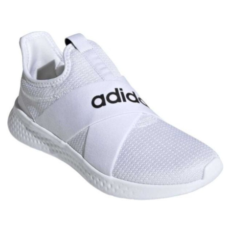 adidas PUREMOTION ADAPT Dámska obuv na voľný čas, biela, veľkosť 38 2/3