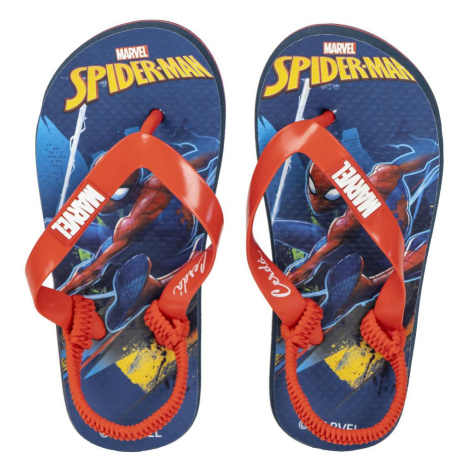 FLIP FLOPS PREMIUM SPIDERMAN Spider-Man