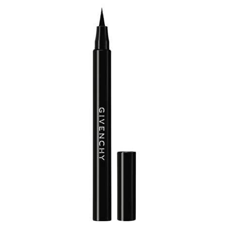 Givenchy Očné linky Liner Disturbia 1,5 ml 01 Black