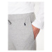 Polo Ralph Lauren Pyžamové nohavice 714899616003 Sivá Regular Fit
