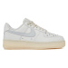 Nike Sneakersy Air Force 1 '07 FD0793 100 Biela