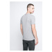 Levi's - Pánske tričko Mainline Graphic 39636.0002-grey,