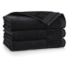 Zwoltex Unisex's Towel Set Paulo 3 Ab