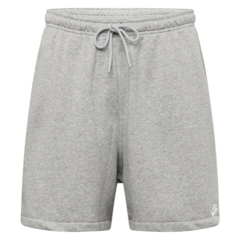 Pánske športové kraťasy a šortky Nike