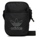 Adidas Ľadvinka Ac Festival Bag IT7603 Čierna