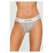 Calvin Klein Underwear - Brazílske nohavičky 000QF4977A