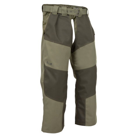Pánske outdoorové nohavice SOLOGNAC