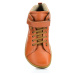 Crave Bergen Winter Cognac zimné barefoot topánky 42 EUR