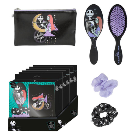 BEAUTY SET BOX NIGHTMARE BEFORE CHRISTMAS