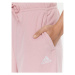 Adidas Teplákové nohavice IR8371 Ružová Regular Fit