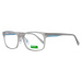 Benetton Optical Frame