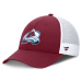 Colorado Avalanche čiapka baseballová šiltovka AP Rink Structured Adj. Snapback