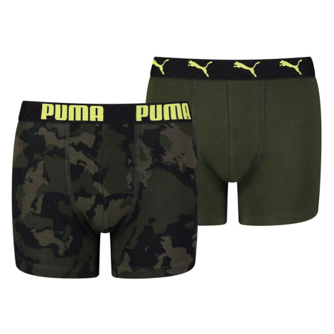Chlapčenské spodné prádlo Puma
