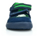 Protetika Plus Protetika Pady Navy barefoot sandále 29 EUR