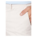 Tommy Hilfiger Chino nohavice Bleecker MW0MW26619 Écru Slim Fit